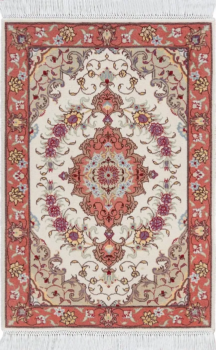TABRIZ IR