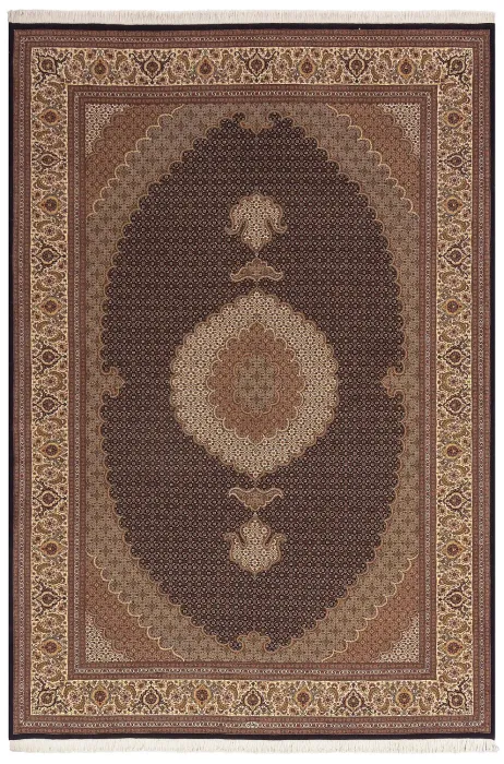 TABRIZ MAHI