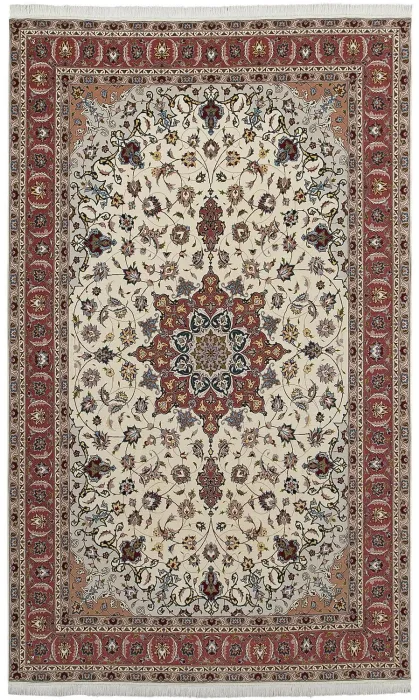 TABRIZ IR