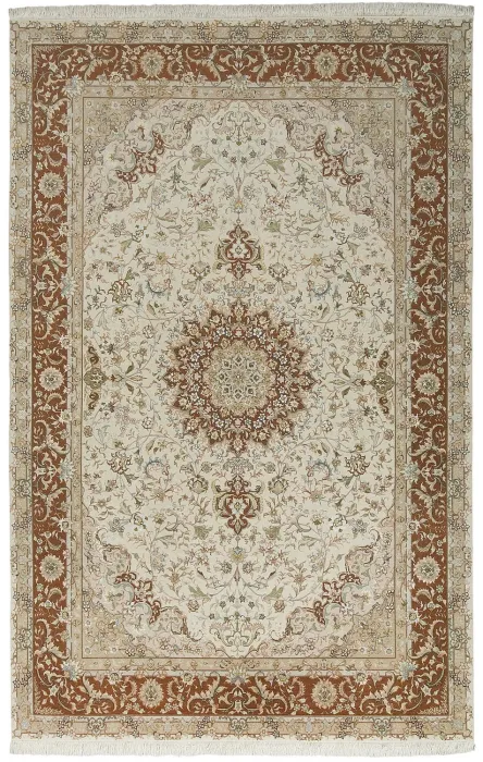 TABRIZ IR