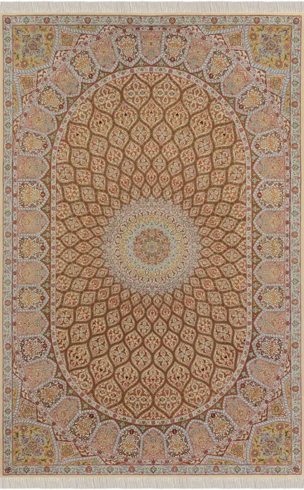 TABRIZ 40