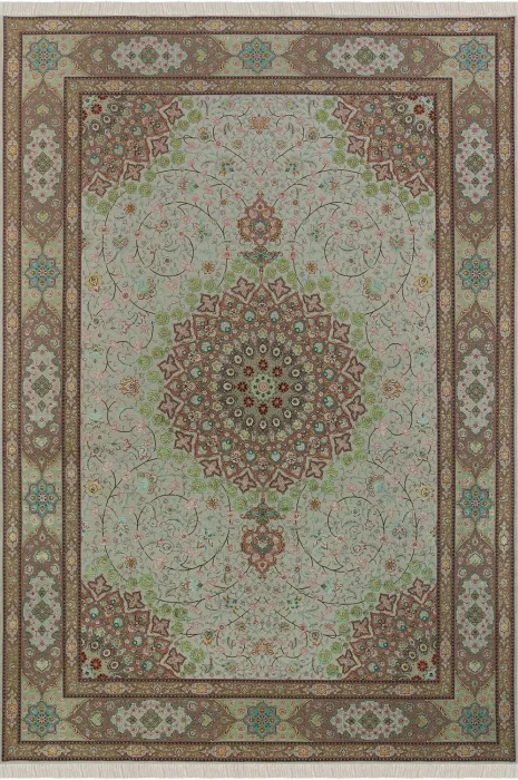 TABRIZ IR