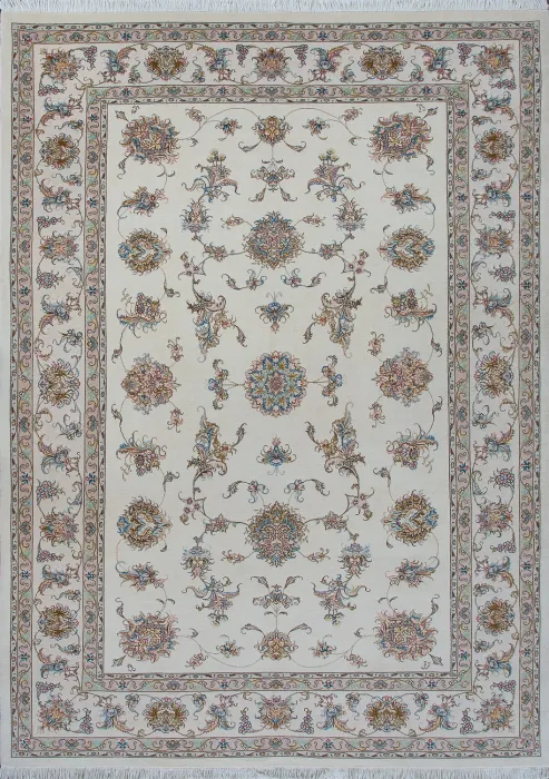 TABRIZ IR