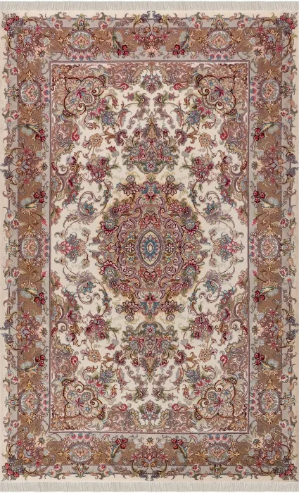 TABRIZ 40