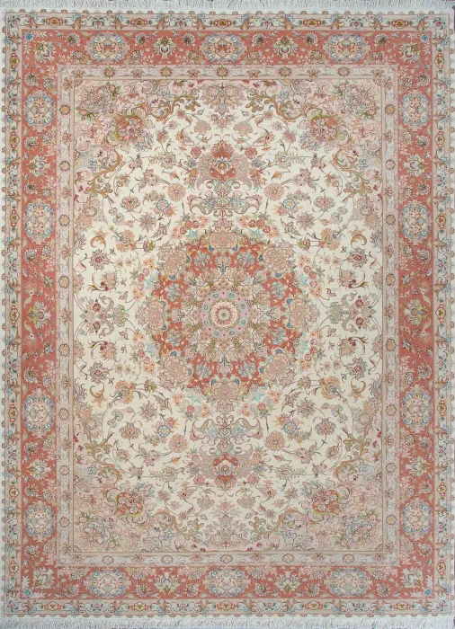 TABRIZ 40