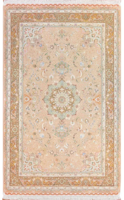 TABRIZ SHIRFAR