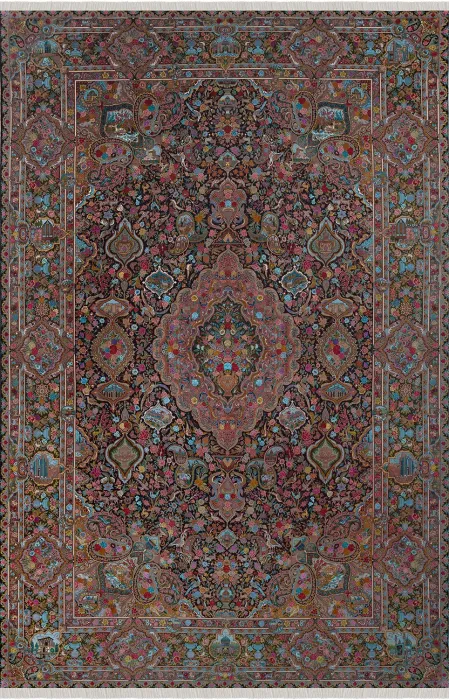 TABRIZ 40