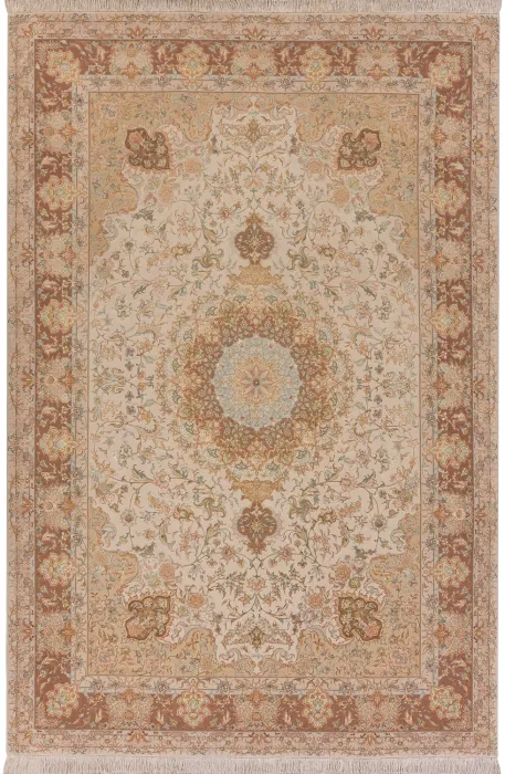 TABRIZ SHIRFAR