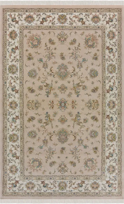 TABRIZ-FLORAL