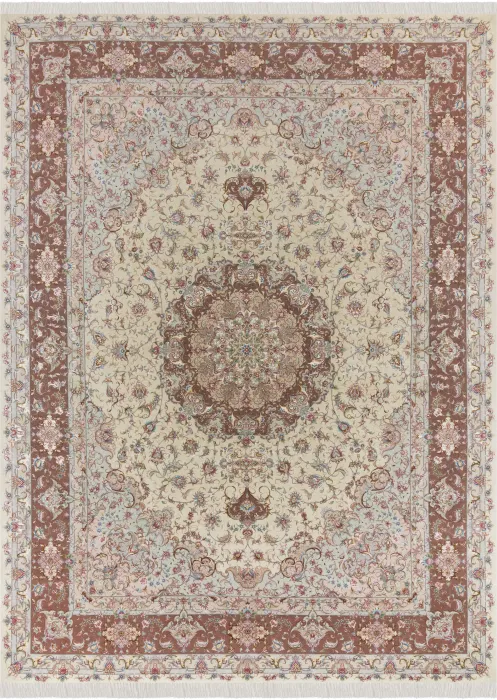 TABRIZ IR