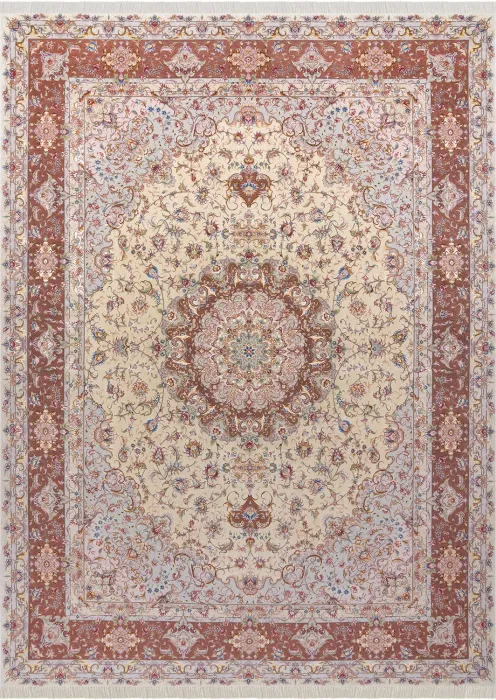TABRIZ IR