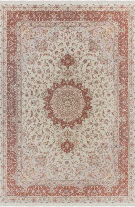 TABRIZ IR