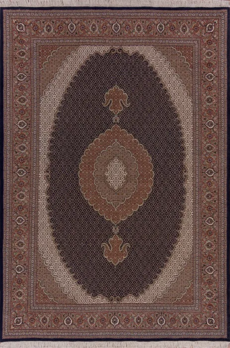 TABRIZ MAHI
