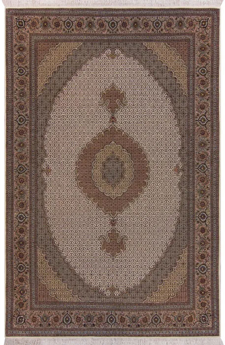 TABRIZ MAHI