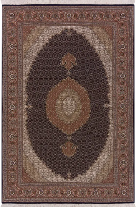TABRIZ MAHI