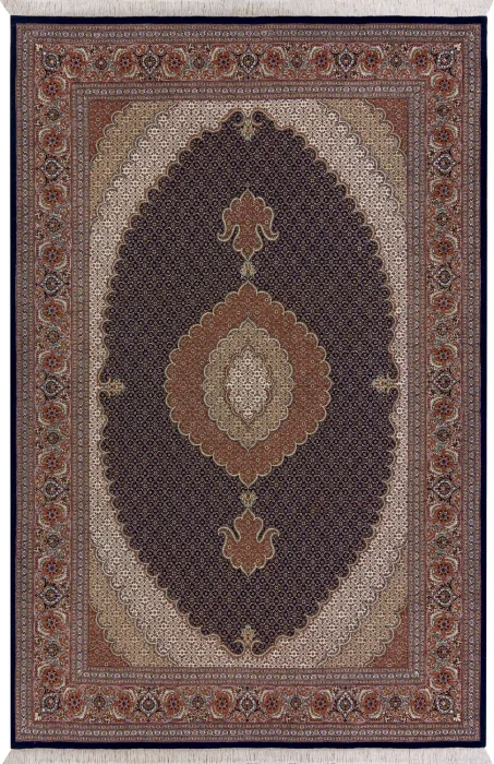 TABRIZ MAHI