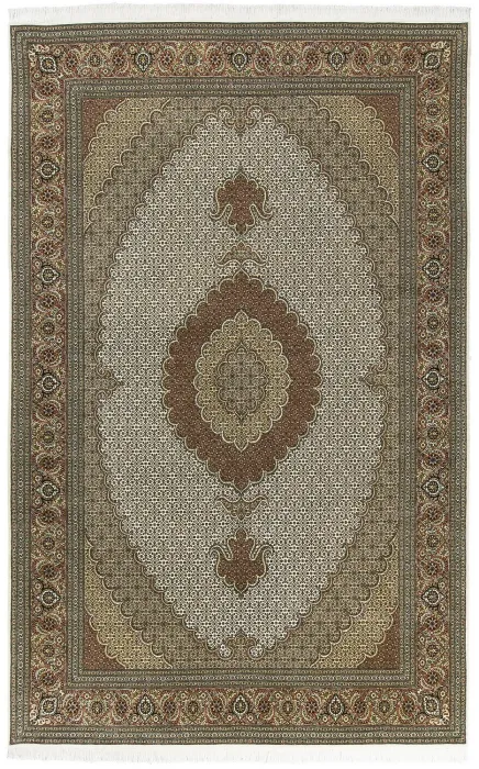 TABRIZ MAHI