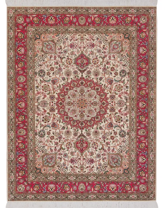 TABRIZ IR