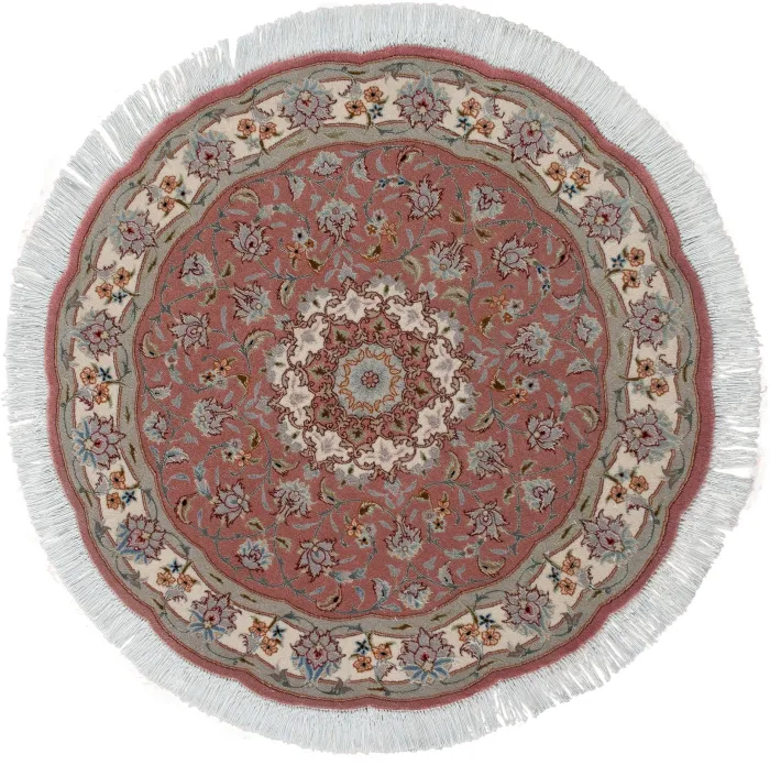 TABRIZ IR