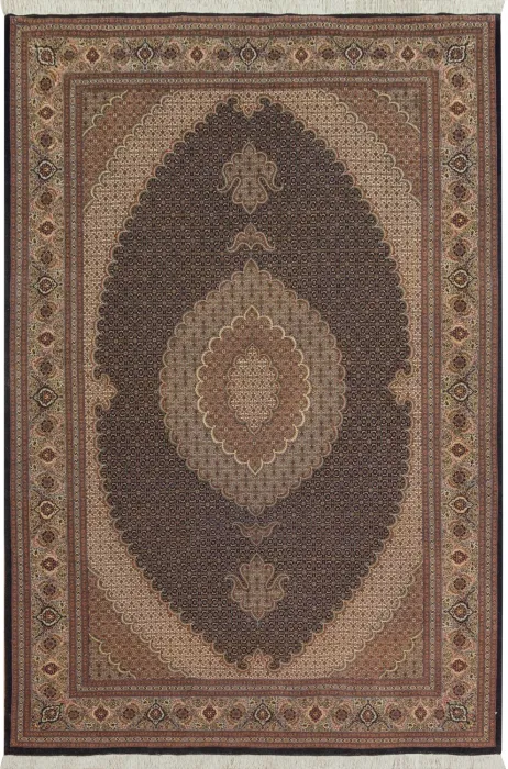 TABRIZ MAHI