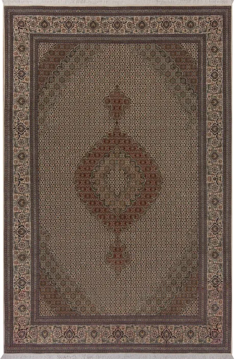TABRIZ MAHI