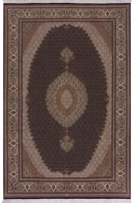 TABRIZ MAHI