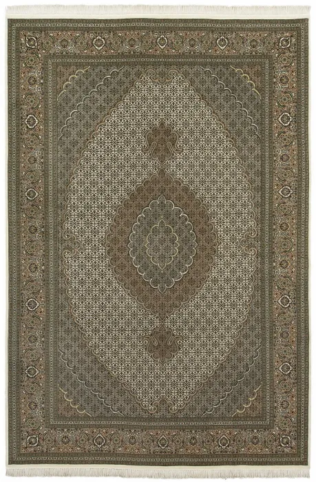 TABRIZ MAHI
