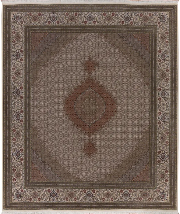 TABRIZ MAHI