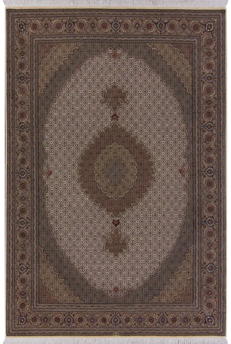 TABRIZ MAHI