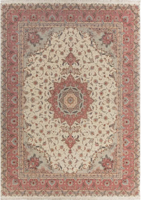 TABRIZ IR