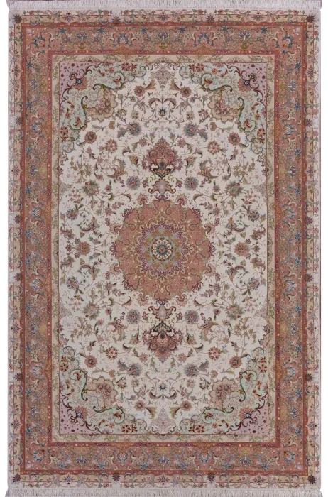 TABRIZ SHIRFAR