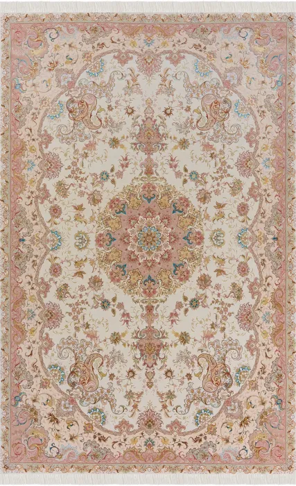 TABRIZ SHIRFAR