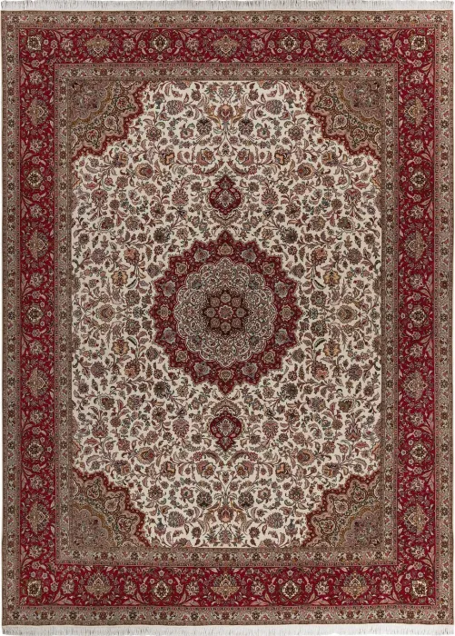 TABRIZ IR