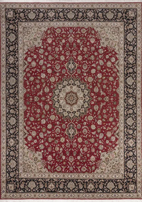 TABRIZ-FLORAL