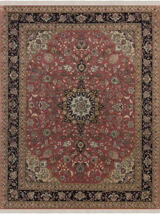 TABRIZ IR