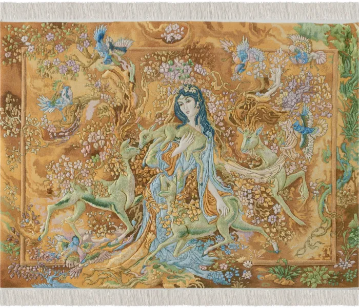 TABRIZ IR