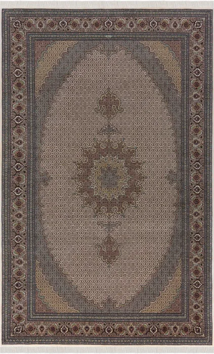 TABRIZ MAHI