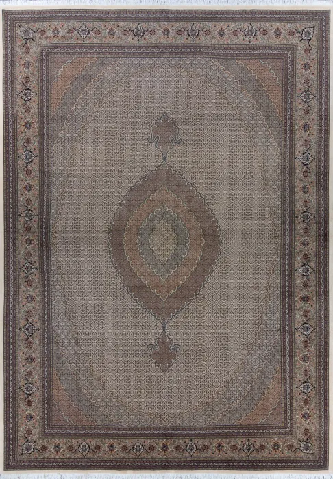 TABRIZ MAHI