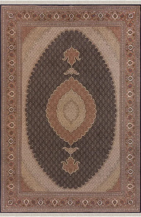 TABRIZ MAHI