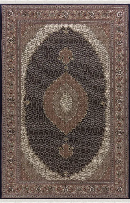 TABRIZ MAHI