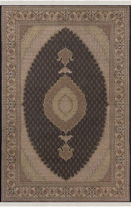TABRIZ MAHI