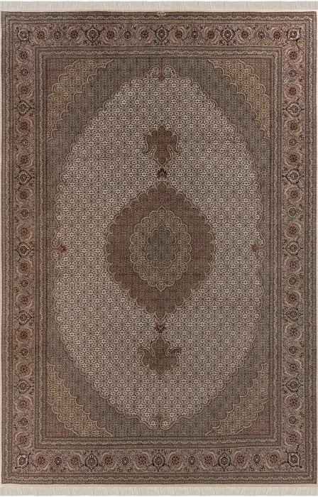 TABRIZ MAHI