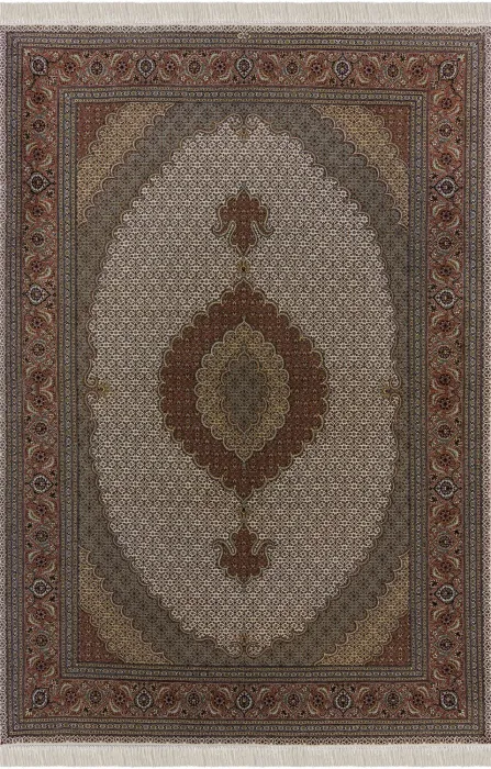 TABRIZ MAHI
