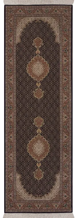 TABRIZ MAHI
