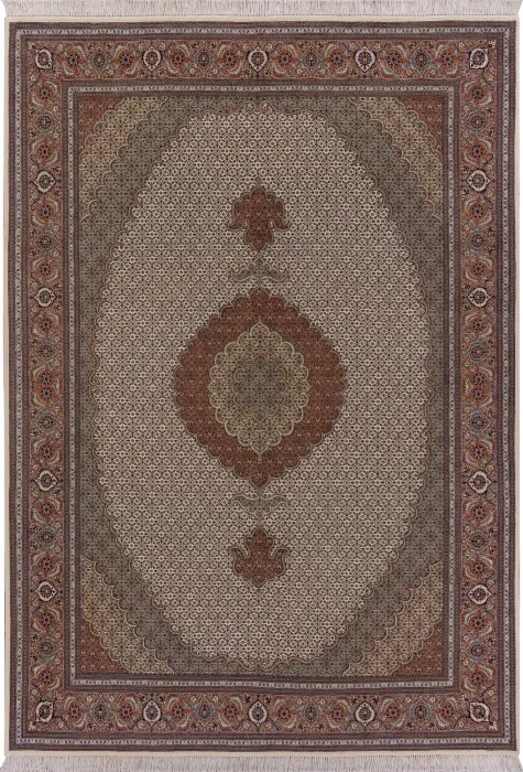 TABRIZ MAHI