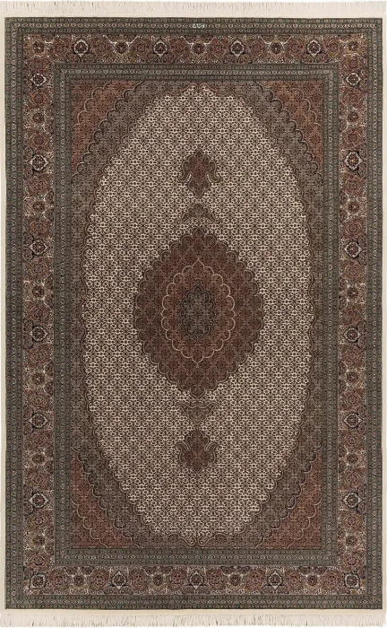 TABRIZ MAHI