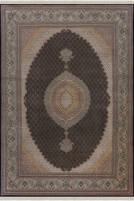 TABRIZ MAHI