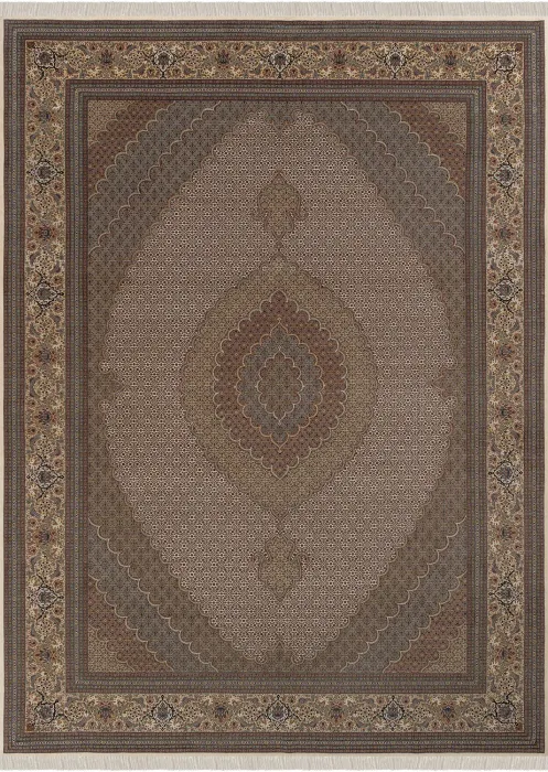 TABRIZ MAHI