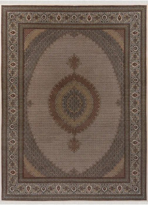 TABRIZ MAHI