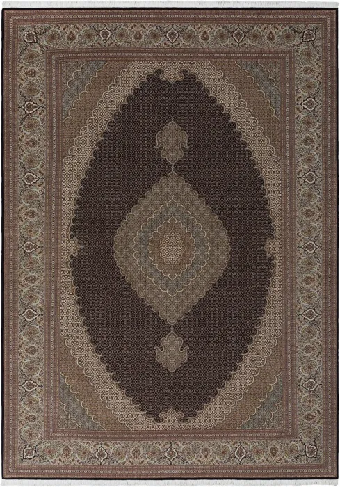 TABRIZ MAHI